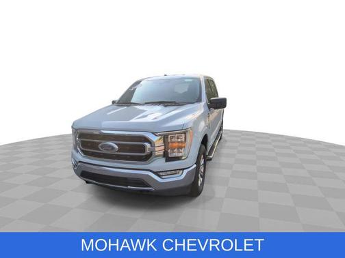 Avalanche 2023 Ford F-150 XLT