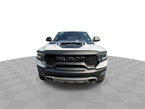 2023 RAM 1500 TRX
