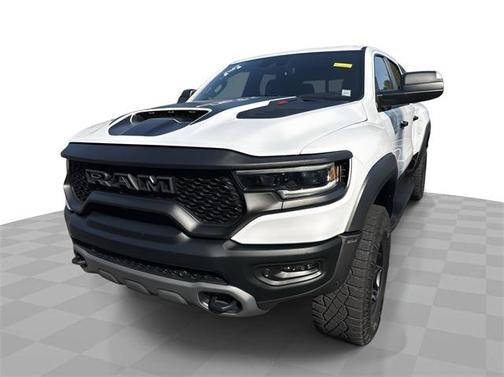 2023 RAM 1500 TRX