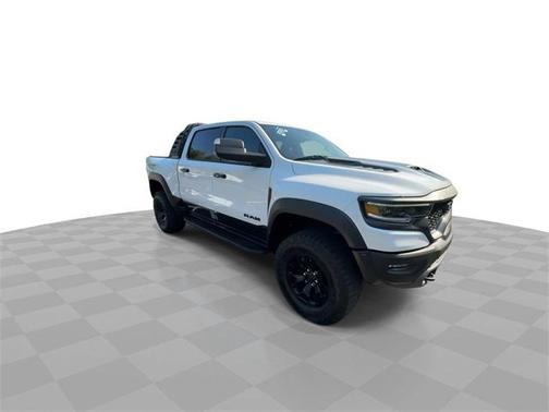2023 RAM 1500 TRX