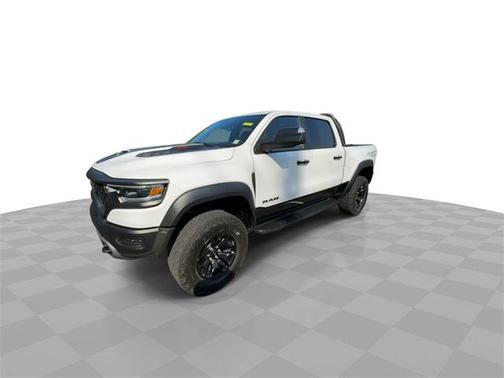 2023 RAM 1500 TRX