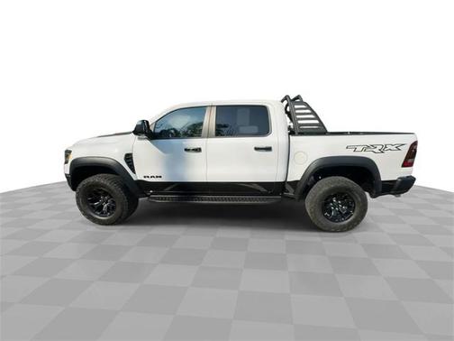 2023 RAM 1500 TRX