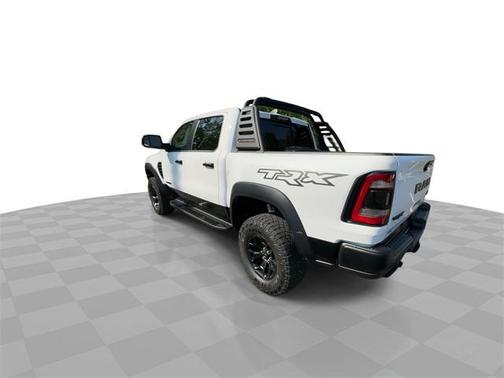 2023 RAM 1500 TRX