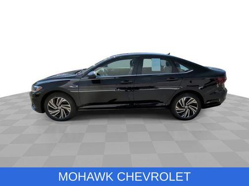 2020 Volkswagen Jetta 1.4T SEL