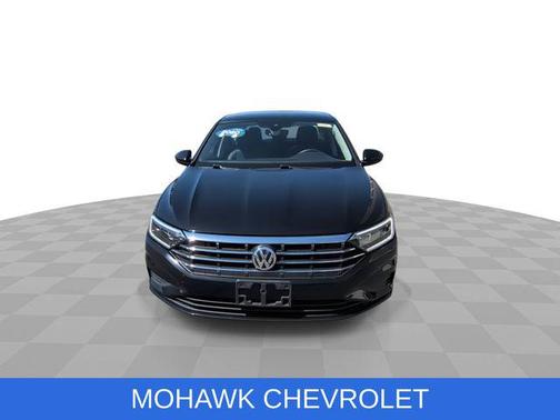 2020 Volkswagen Jetta 1.4T SEL