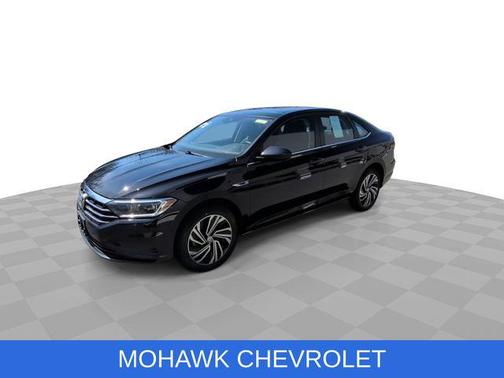 2020 Volkswagen Jetta 1.4T SEL