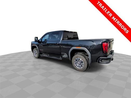 2021 GMC Sierra 2500 AT4