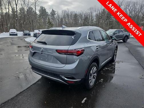 2023 Buick Envision Essence FWD