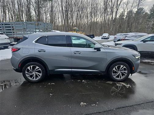 2023 Buick Envision Essence FWD