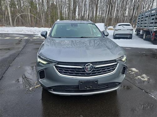 2023 Buick Envision Essence FWD