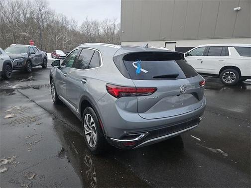 2023 Buick Envision Essence FWD