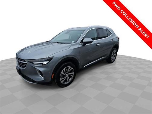 2023 Buick Envision Essence FWD