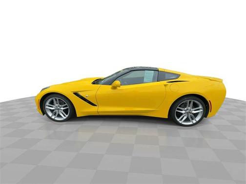 2014 Chevrolet Corvette Stingray Z51