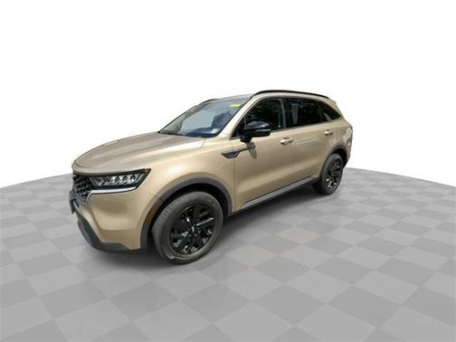 2021 Kia Sorento S