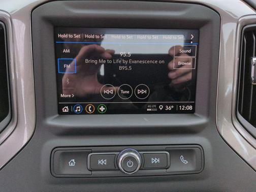 2025 Chevrolet Silverado 3500 WT