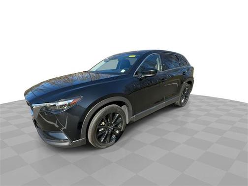 2023 Mazda CX-9 Touring