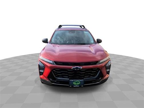 2024 Chevrolet Trax FWD ACTIV