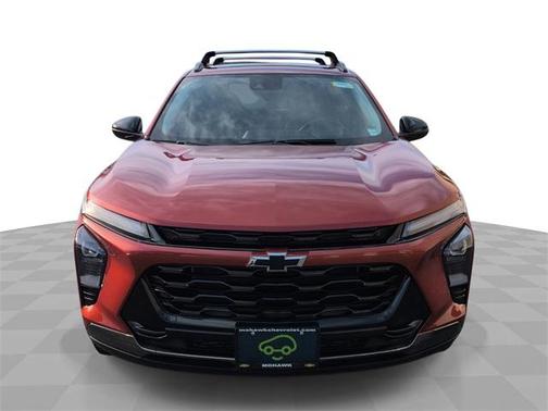 2024 Chevrolet Trax FWD ACTIV