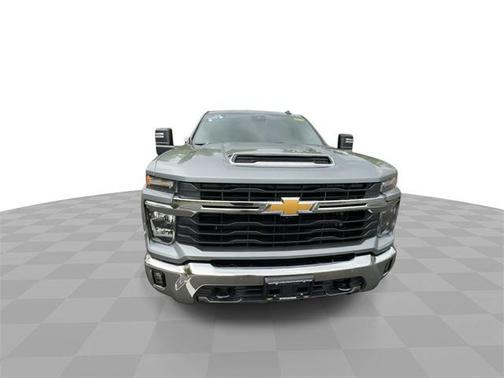 2024 Chevrolet Silverado 3500 LT