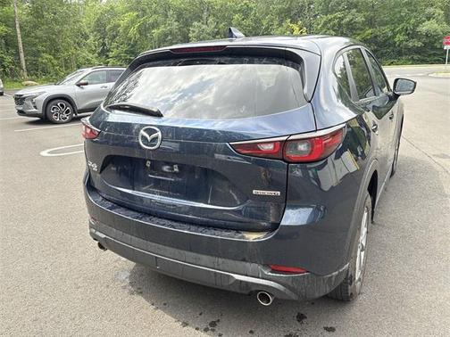 2023 Mazda CX-5 2.5 S Preferred