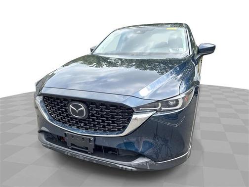 2023 Mazda CX-5 2.5 S Preferred