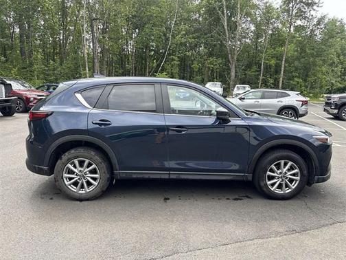 2023 Mazda CX-5 2.5 S Preferred