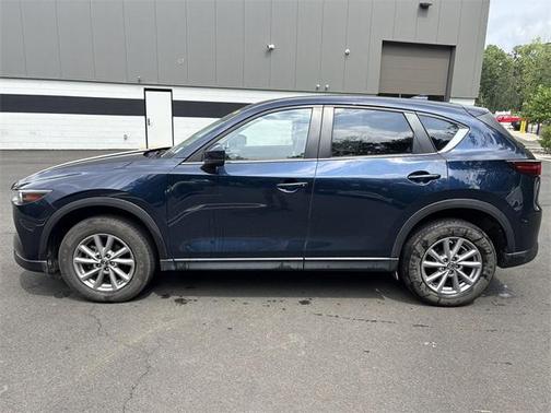 2023 Mazda CX-5 2.5 S Preferred