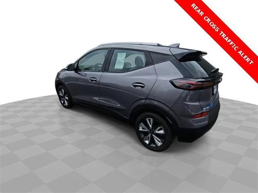 2023 Chevrolet Bolt EUV FWD LT