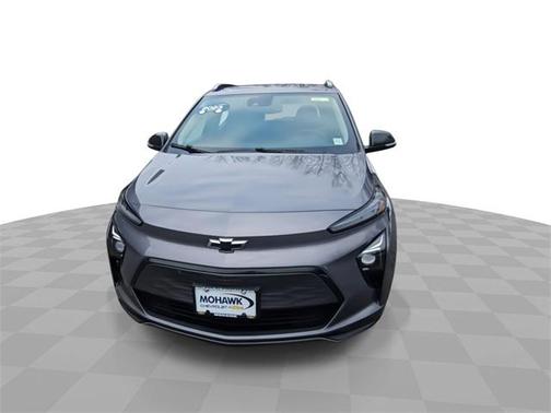 2023 Chevrolet Bolt EUV FWD LT
