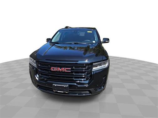 2023 GMC Acadia AWD SLE