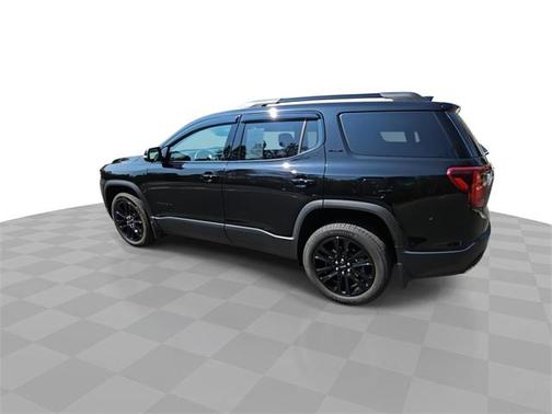 2023 GMC Acadia AWD SLE