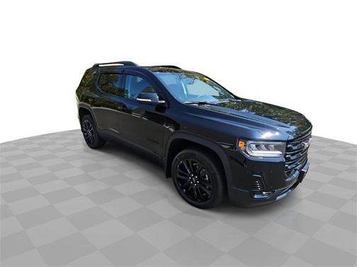 2023 GMC Acadia AWD SLE
