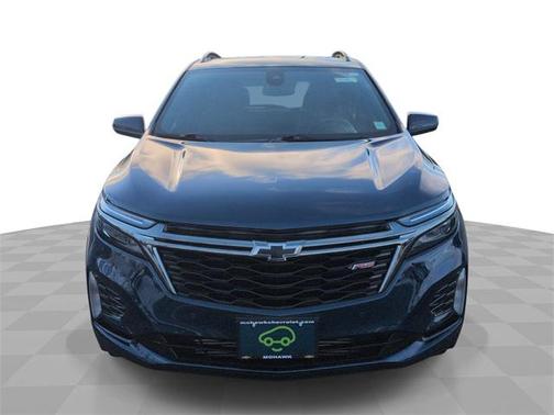 2023 Chevrolet Equinox AWD RS