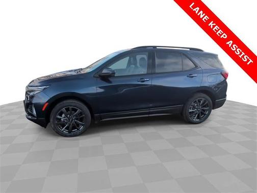 2023 Chevrolet Equinox AWD RS