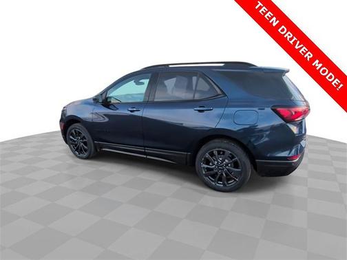 2023 Chevrolet Equinox AWD RS