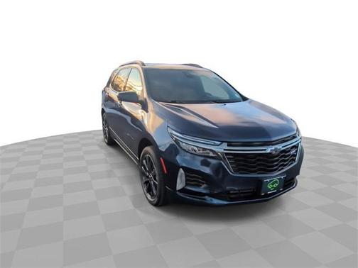 2023 Chevrolet Equinox AWD RS