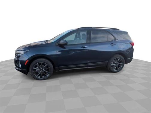 2023 Chevrolet Equinox AWD RS