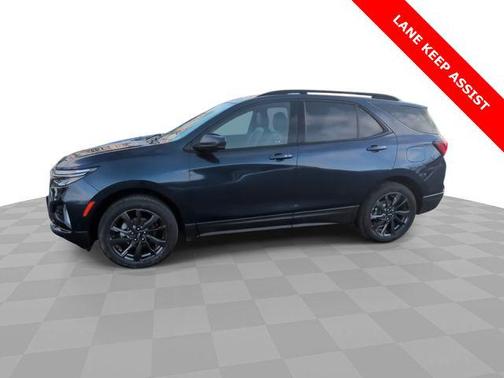 2023 Chevrolet Equinox AWD RS