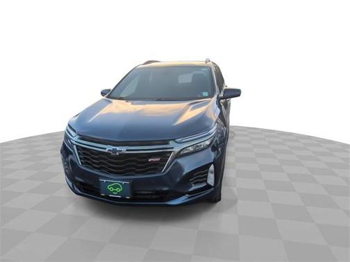 2023 Chevrolet Equinox AWD RS