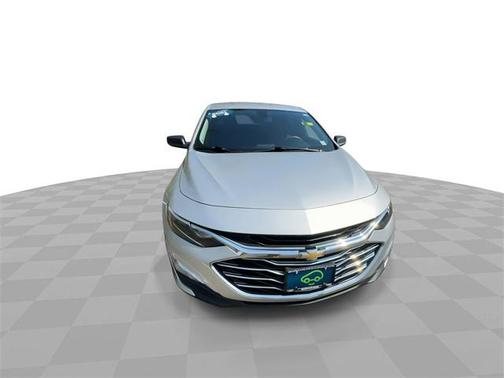 2021 Chevrolet Malibu 1LS