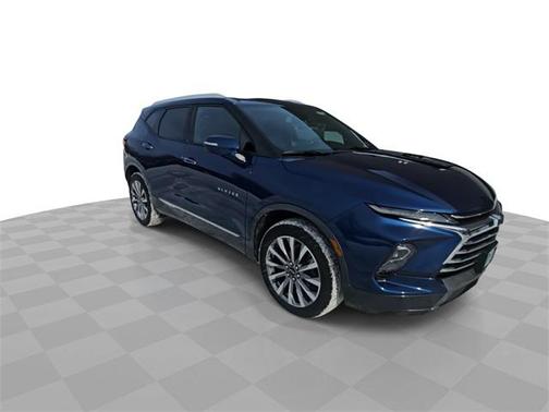 2023 Chevrolet Blazer Premier