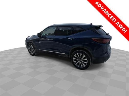 2023 Chevrolet Blazer Premier