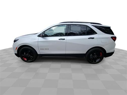 2024 Chevrolet Equinox Premier w/1LZ