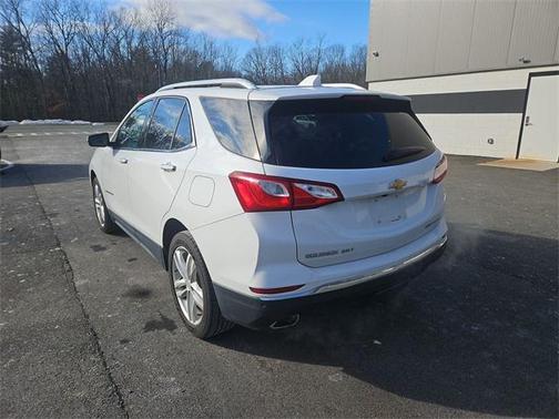 2020 Chevrolet Equinox Premier w/2LZ