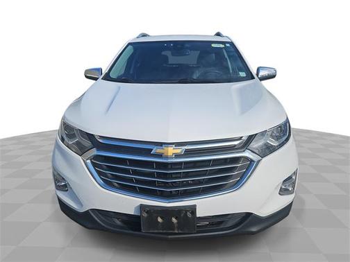 2020 Chevrolet Equinox Premier w/2LZ