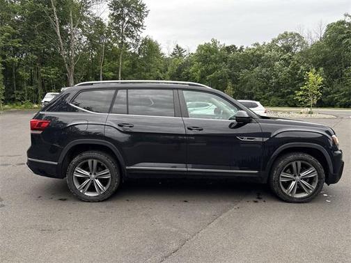 2019 Volkswagen Atlas 3.6L SEL