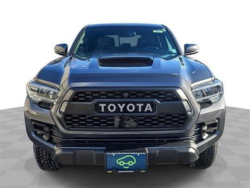 2023 Toyota Tacoma TRD Pro