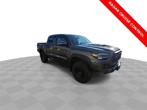 2023 Toyota Tacoma TRD Pro