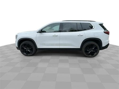 2024 GMC Acadia AWD Elevation