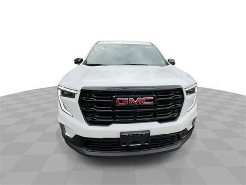 2024 GMC Acadia AWD Elevation